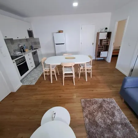 Дом отдыха Casa Praia
