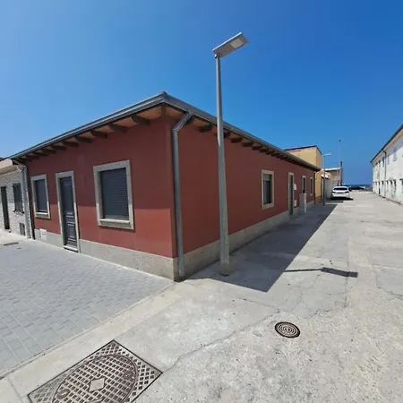 Casa Praia Эшпинью