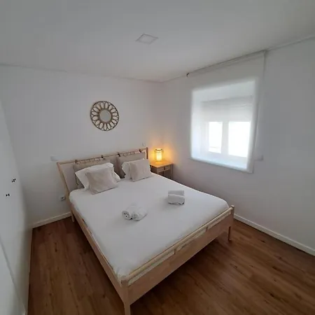 Casa Praia Дом отдыха
