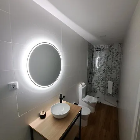 Дом отдыха Casa Praia
