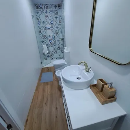Casa Praia Semesterbostad