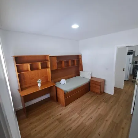 Casa Praia Semesterbostad Espinho (Aveiro)